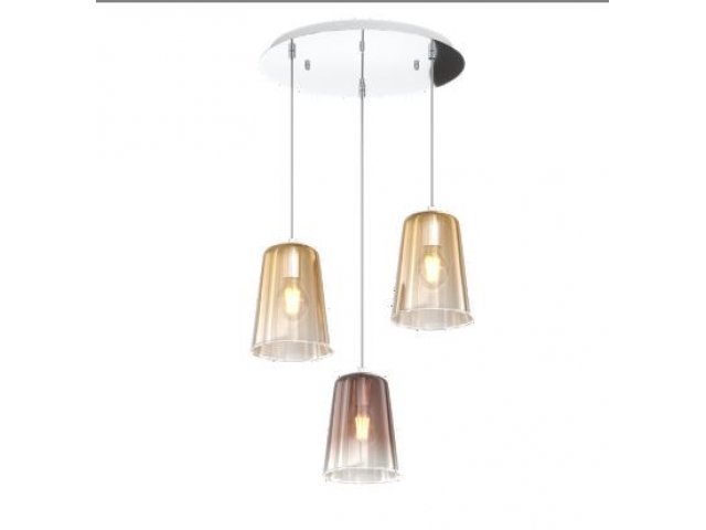 Visilica ShadedS3 T-AR