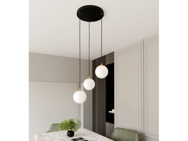 Visilica Royal 3BL
