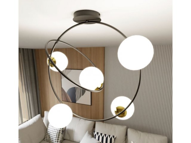 Luster Stardom 5 opal