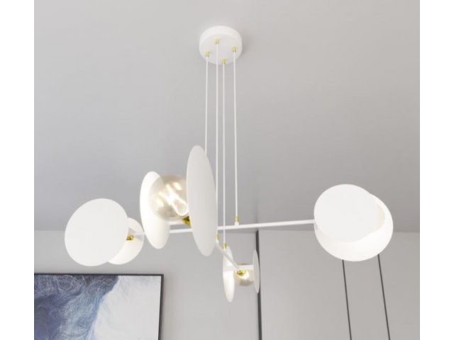 VIsilica Idea 4 - bijela