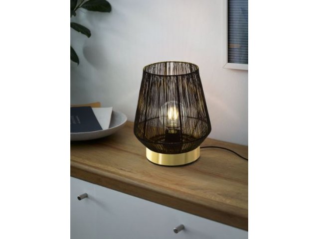 Stolna lampa Escandidos