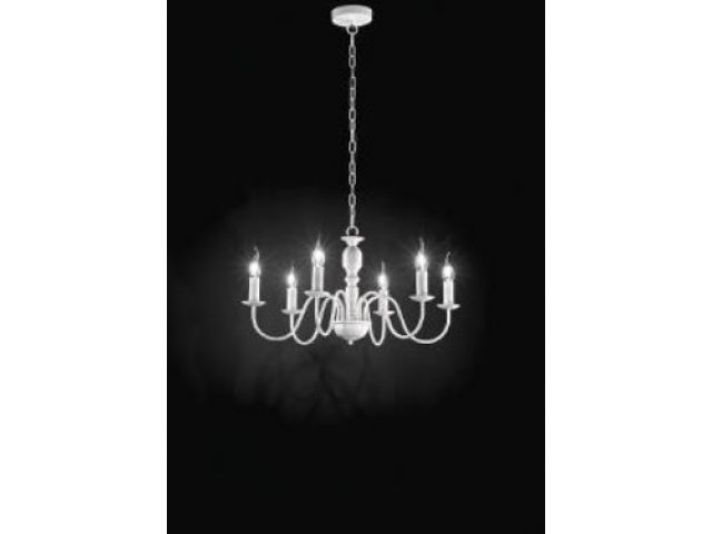 Luster Ducale 6