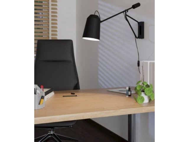 Zidna lampa Loreto 1