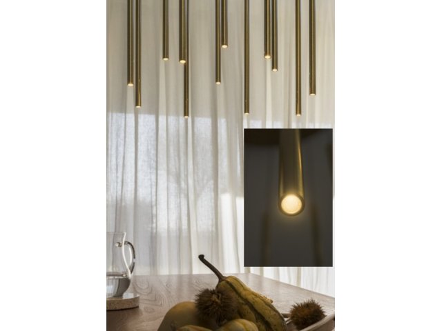 Visilica Filo 1 zlatna