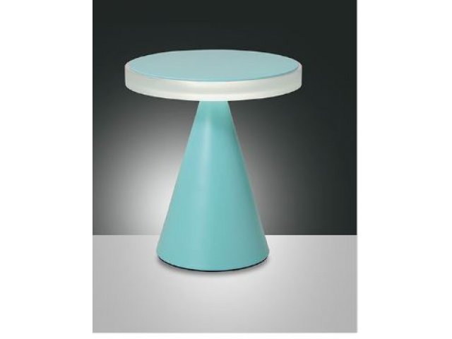 Stolna lampa Neutra - zelena
