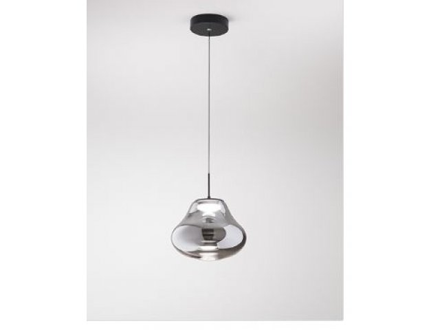 Visilica Deva sp 1 - fume