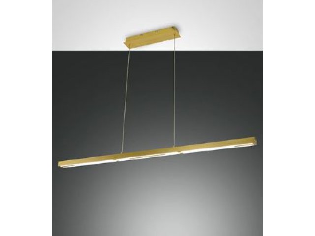 Visilica Ling - zlatna