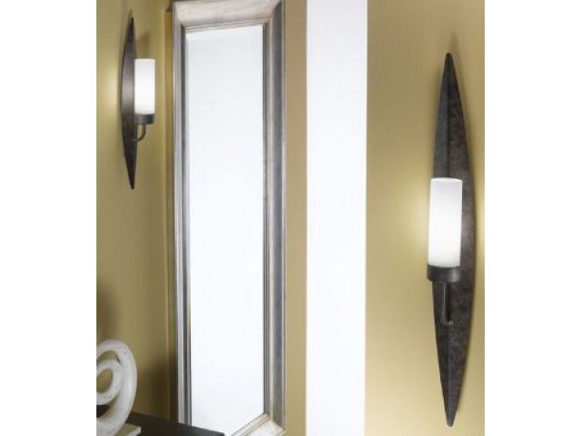 Zidna lampa Vanity