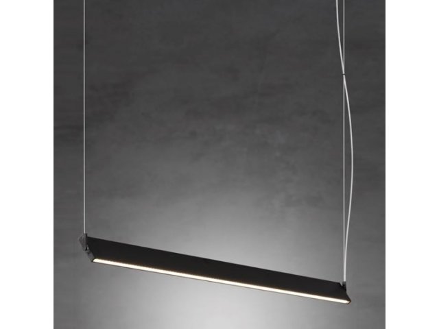 Visilica Manolo 100 crna