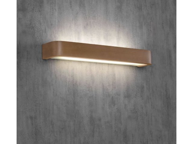 Zidna lampa Nature 53 cm