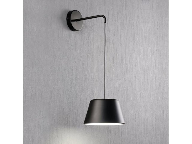 Zidna lampa Sento 20cm