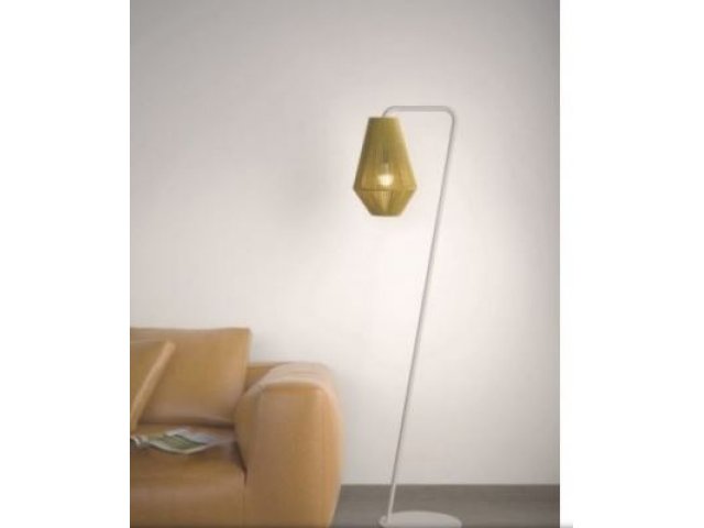 Podna lampa Ukelele
