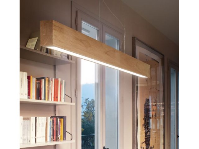 Visilica Craft - drvo