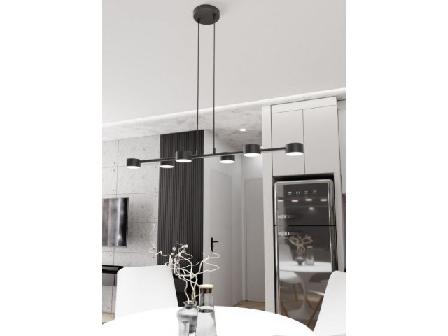 Luster Megara 6
