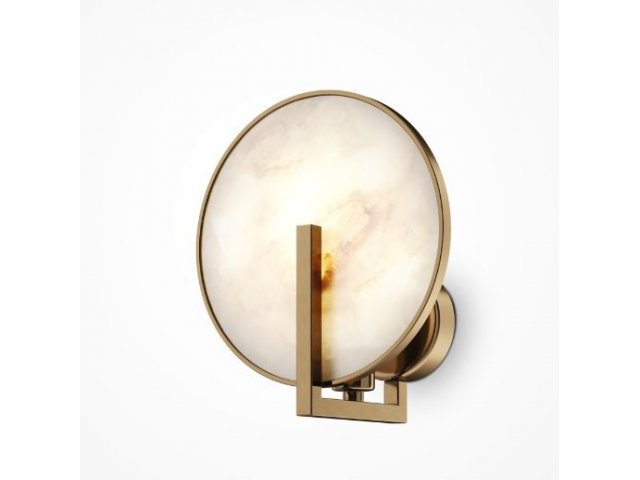 Zidna lampa MARMO 2