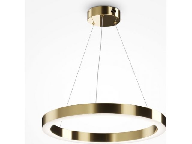 Luster Saturno 60 cm