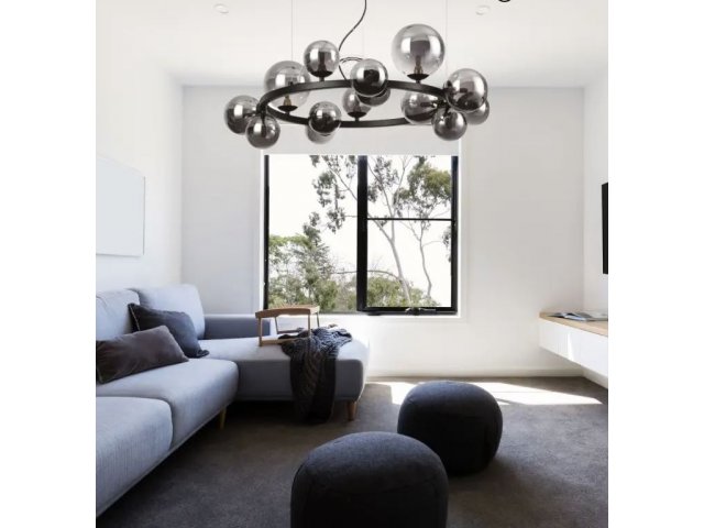 Luster Perlage 85 cm