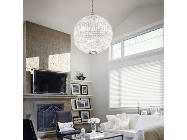 Luster Luxor