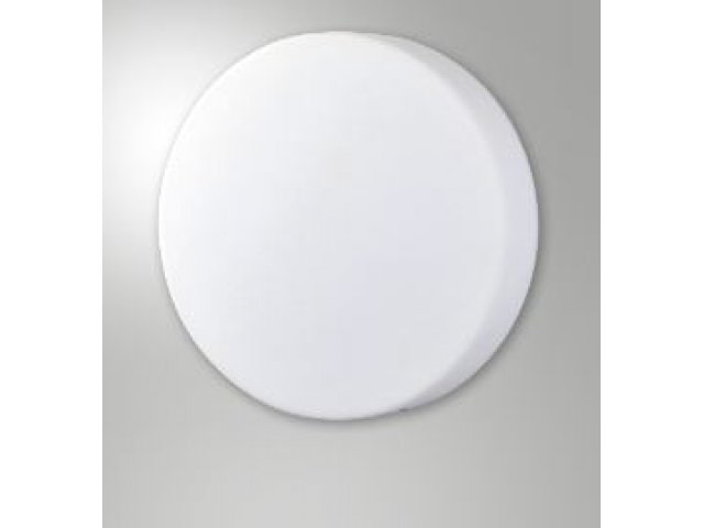 Graff staklena plafonjera D.30 LED