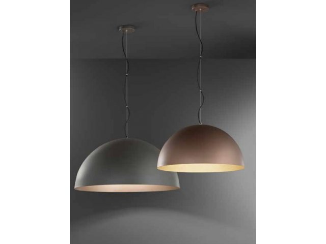 Luster Steel