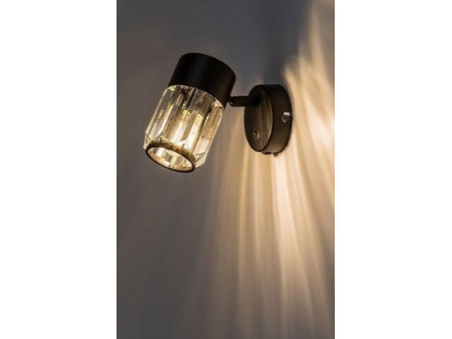 Venaro zidna lampa sa prekidačem