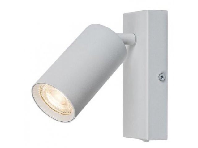 Solo zidna lampa  sa prekidačem