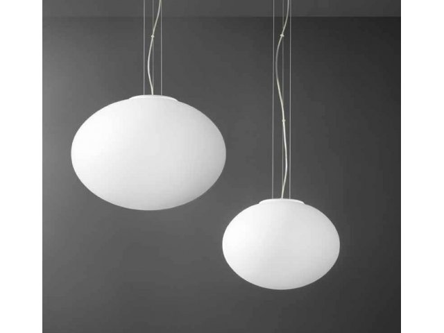 Luster Saturno d.40 cm