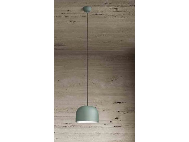 Visilica Yelmo zelena