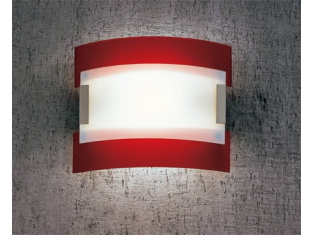 Zidna lampa New York