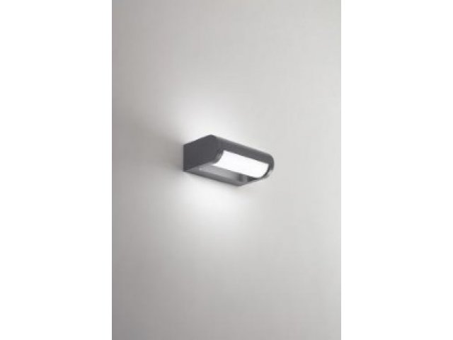 Vanjska zidna lampa Orienta