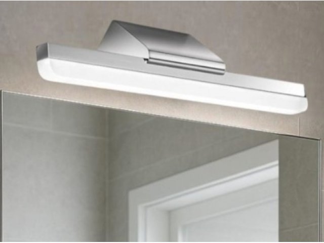 Kupaonska zidna lampa Bold 40 cm