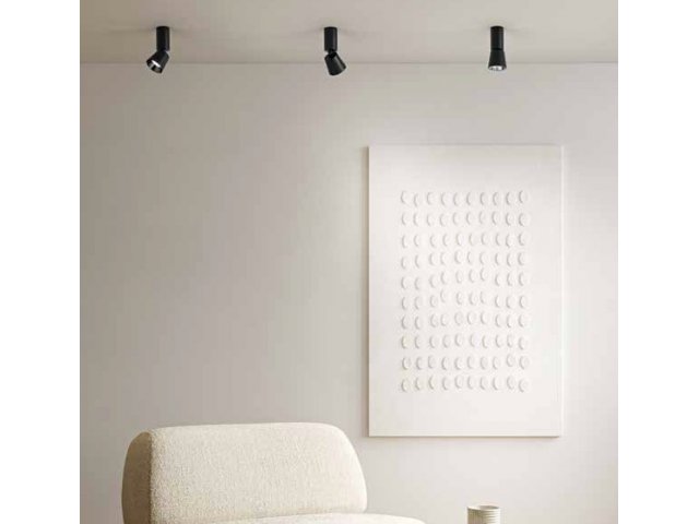 Reflektor KONE