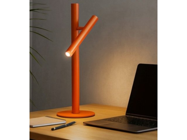Stolna lampa GLS narančasta