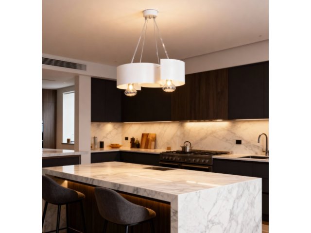 Visilica Vixon 2 bijela