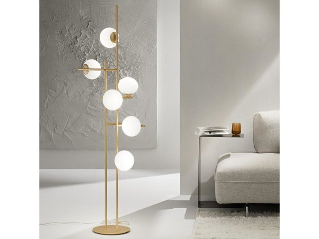 Stajaća lampa JEWEL