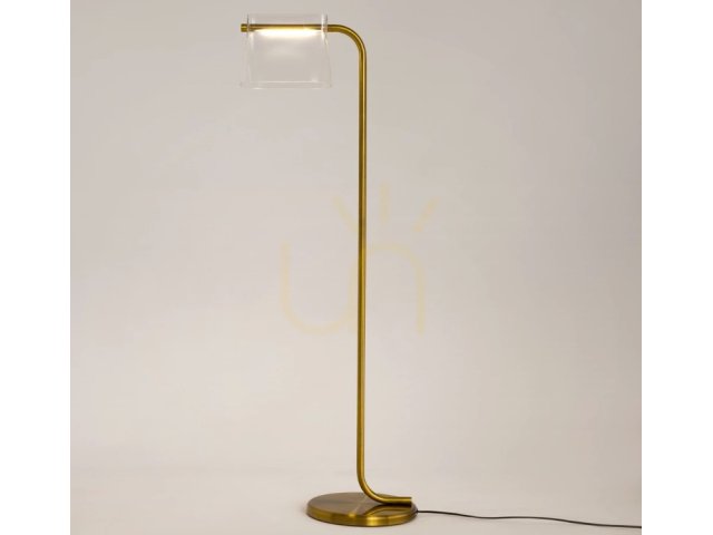 Stajaća lampa Cabaret