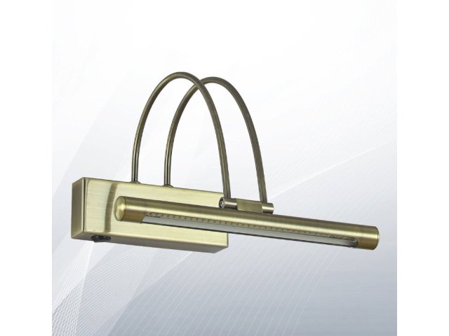 Zidna lampa sa prekidačem Bow d.26