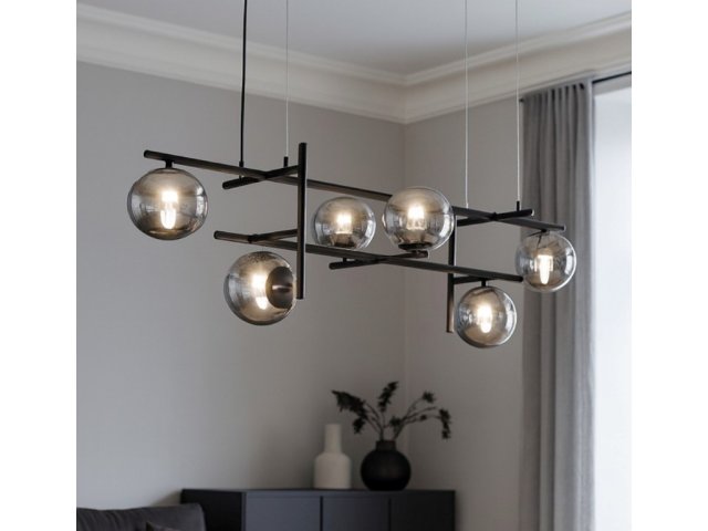 Visilica Jewel/6-nero