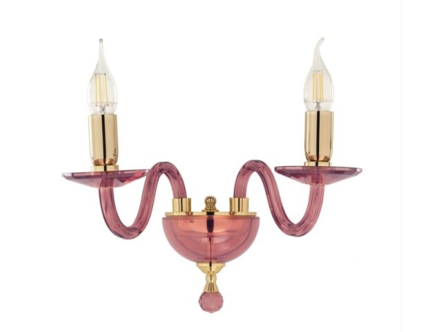 Zidna lampa Paganini