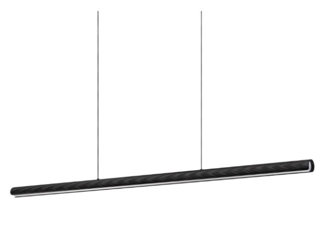 Visilica Dorica crna
