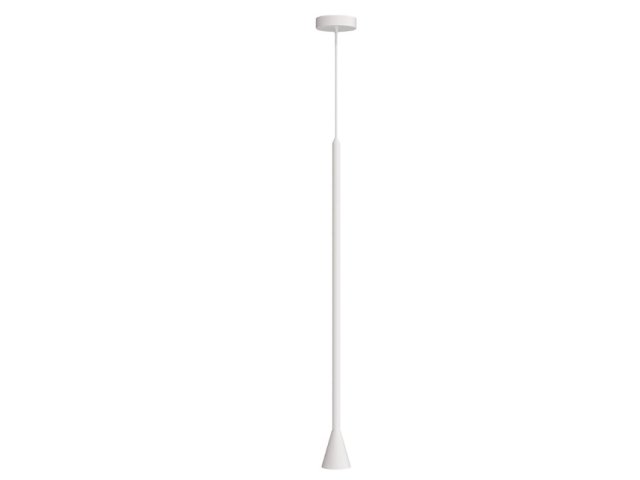 Visilica Arrow bijela