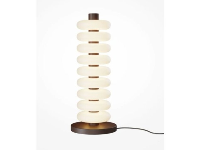 Stajaća lampa Nuvem