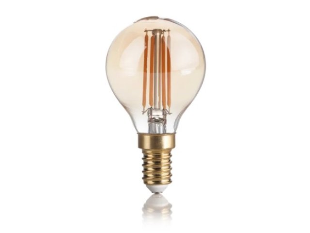 Žarulja LED E14 4W 2200K vintage