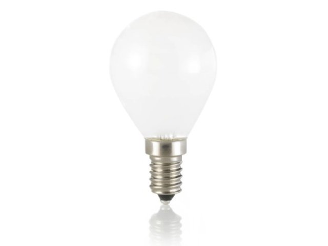 Žarulja LED E14 4W 4000K bijela