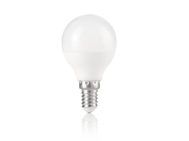 Žarulja LED E14 6W 3000K