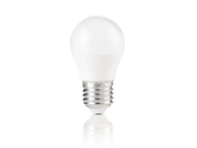 Žarulja LED E27 sfera 6W 3000K