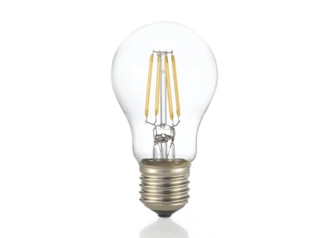 Žarulja LED e27 Goccia 8W 4000K
