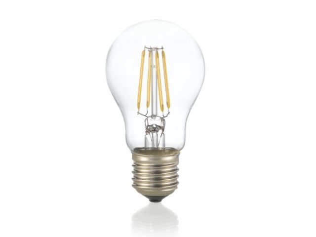 LED žarulja E27 8W 3000K cri90