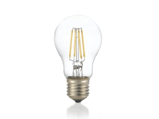 LED žarulja E27 10W 2700K cri90