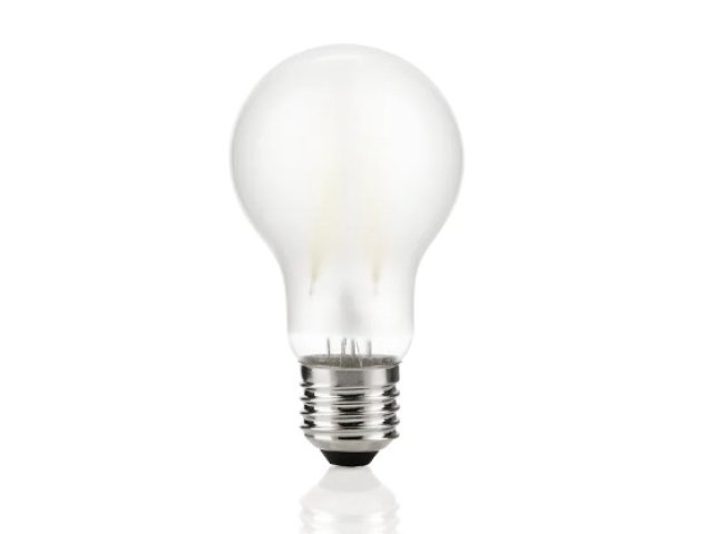 Žarulja LED 10W 3000K mat bijela